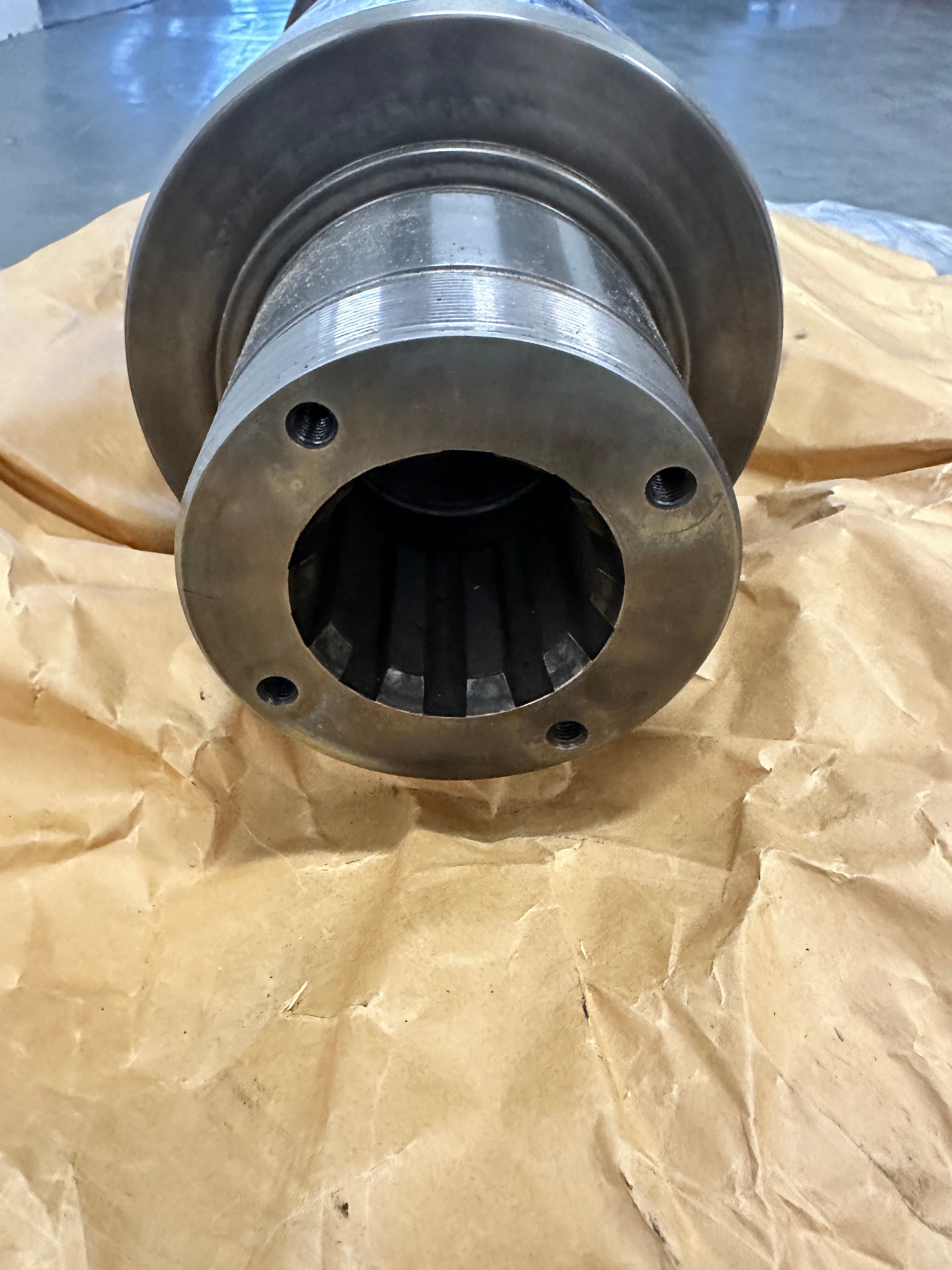 Piston de pulvérisation Sumitomo / Demag pour EE2800