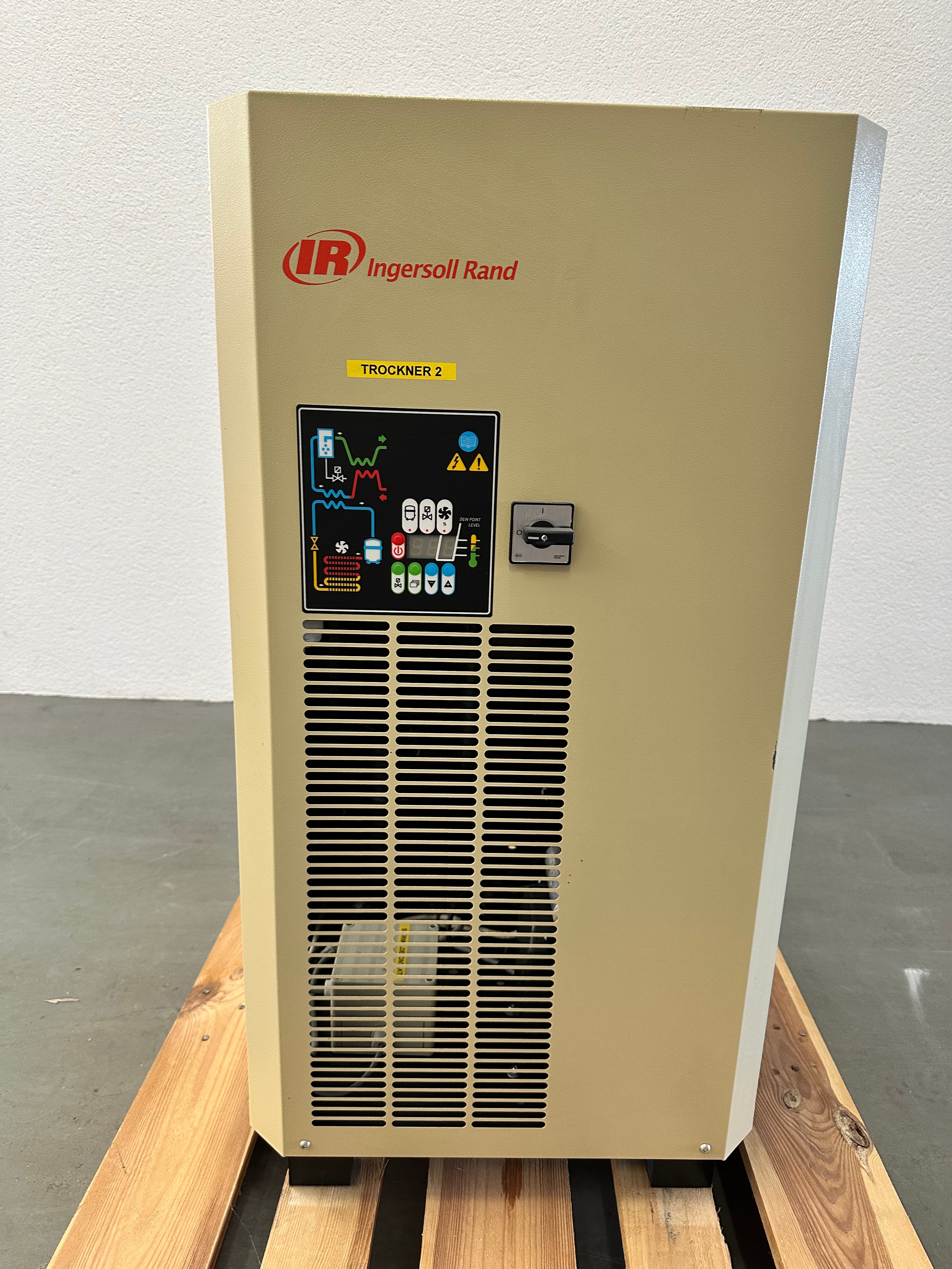 Sécheur frigorifique Ingersoll Rand D360IN-A