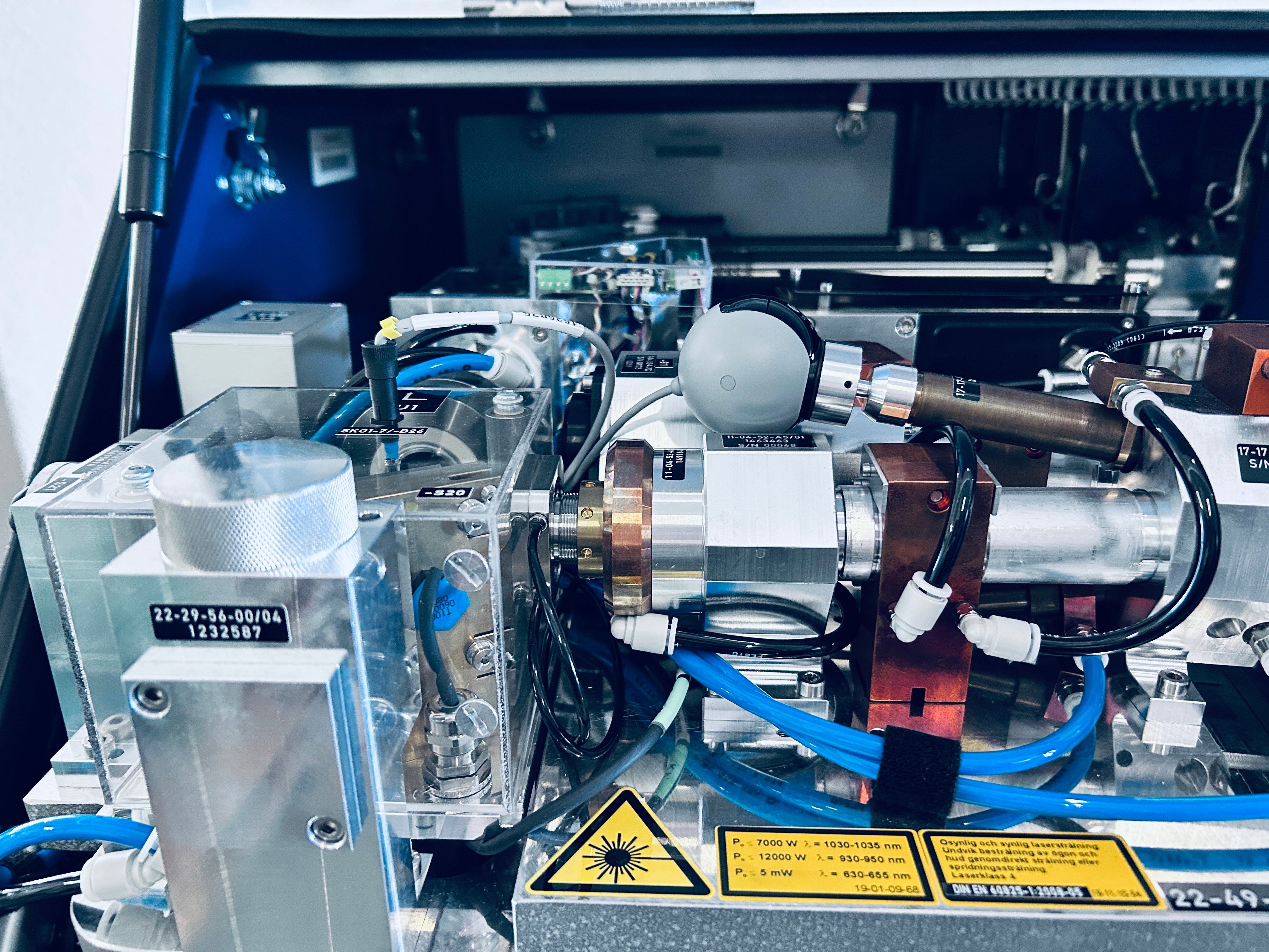 TRUMPF TruDisk 2602 Scheibenlaser