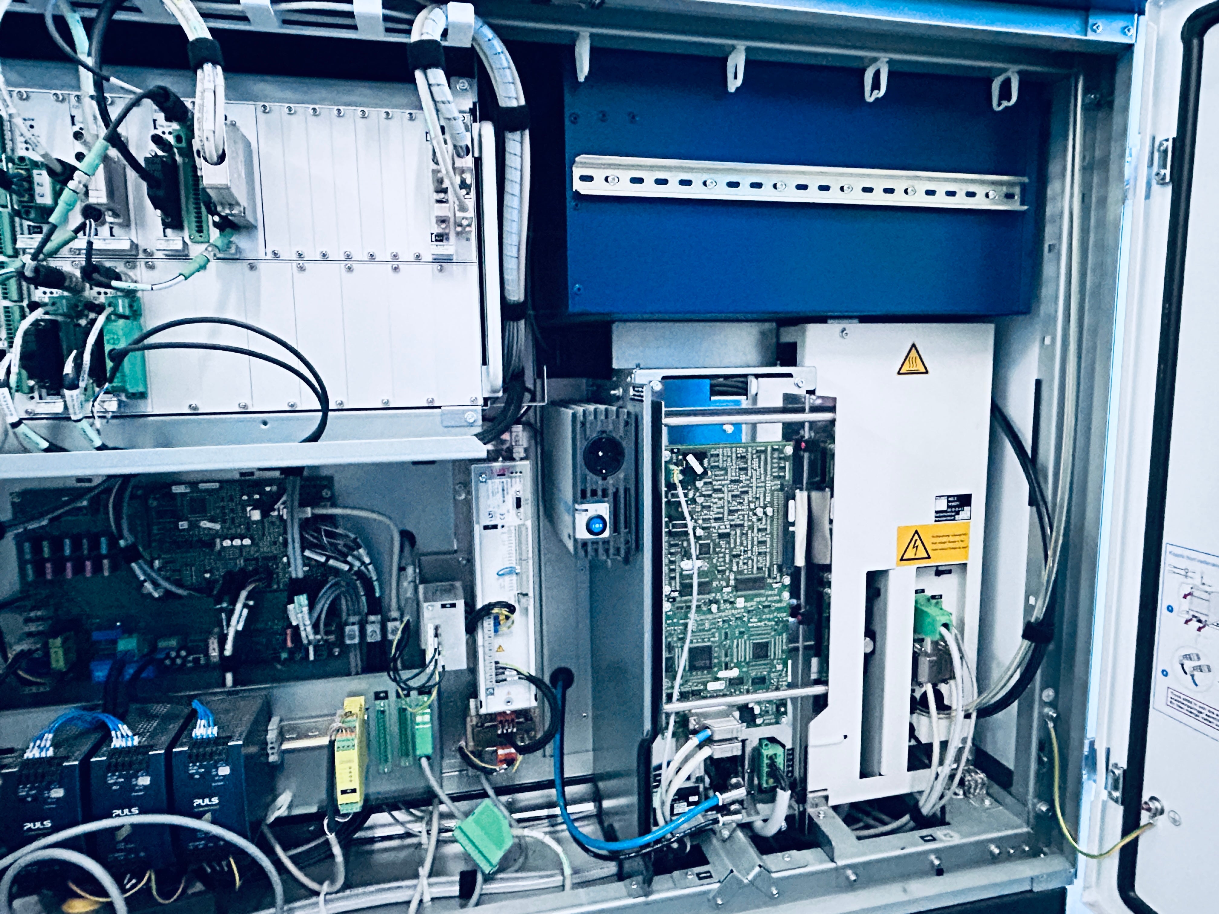 TRUMPF TruDisk 2602 Scheibenlaser