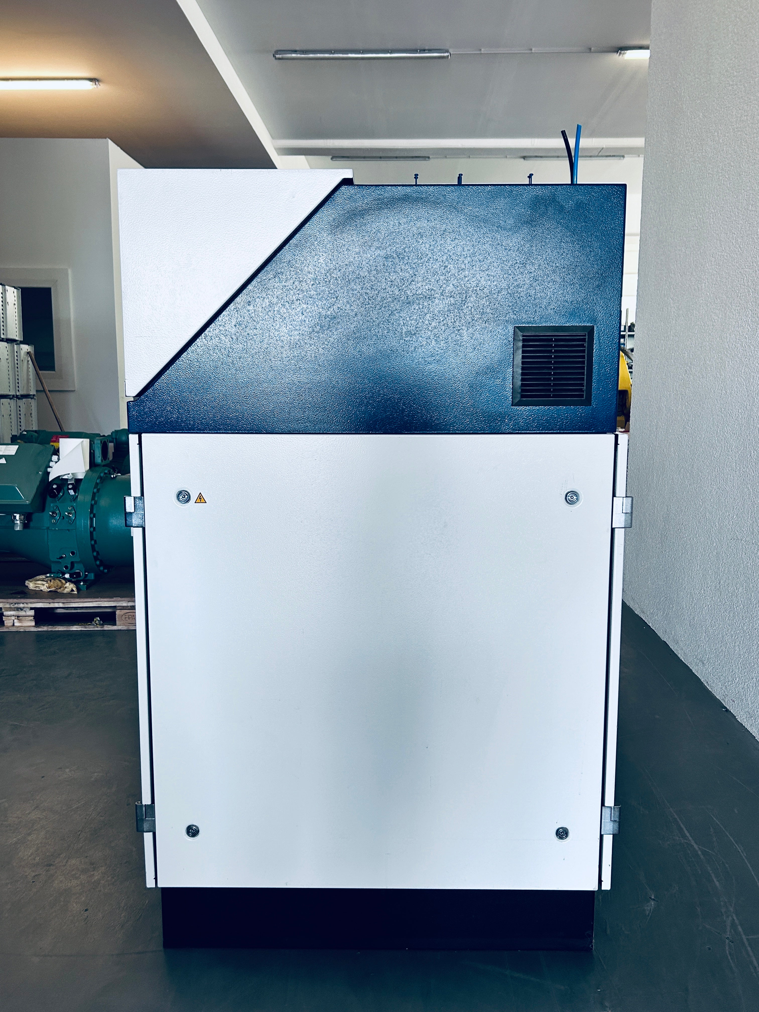 TRUMPF TruDisk 2602 Scheibenlaser