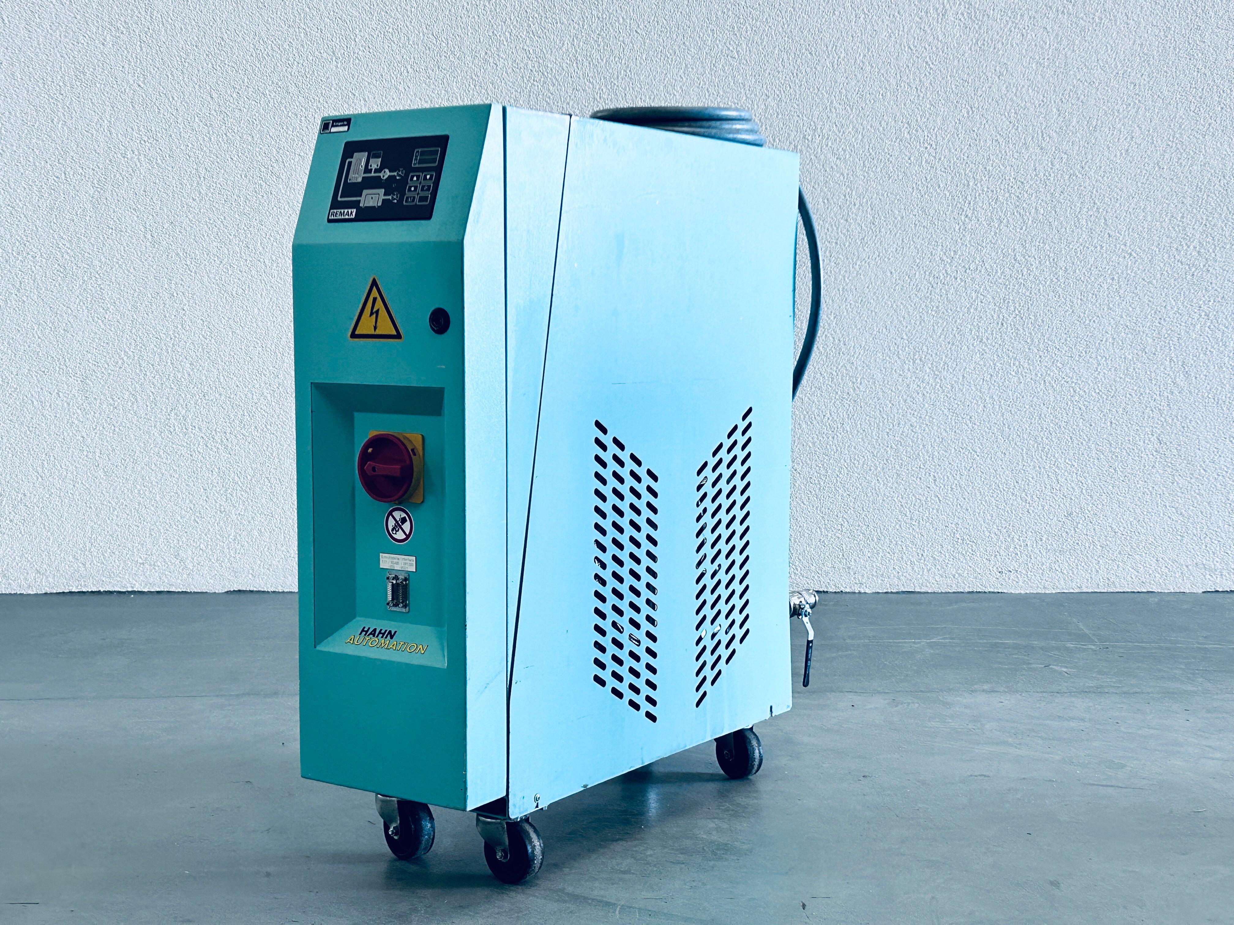 Remak Tempariergerät TRW 95 EWR 27.0 MRS