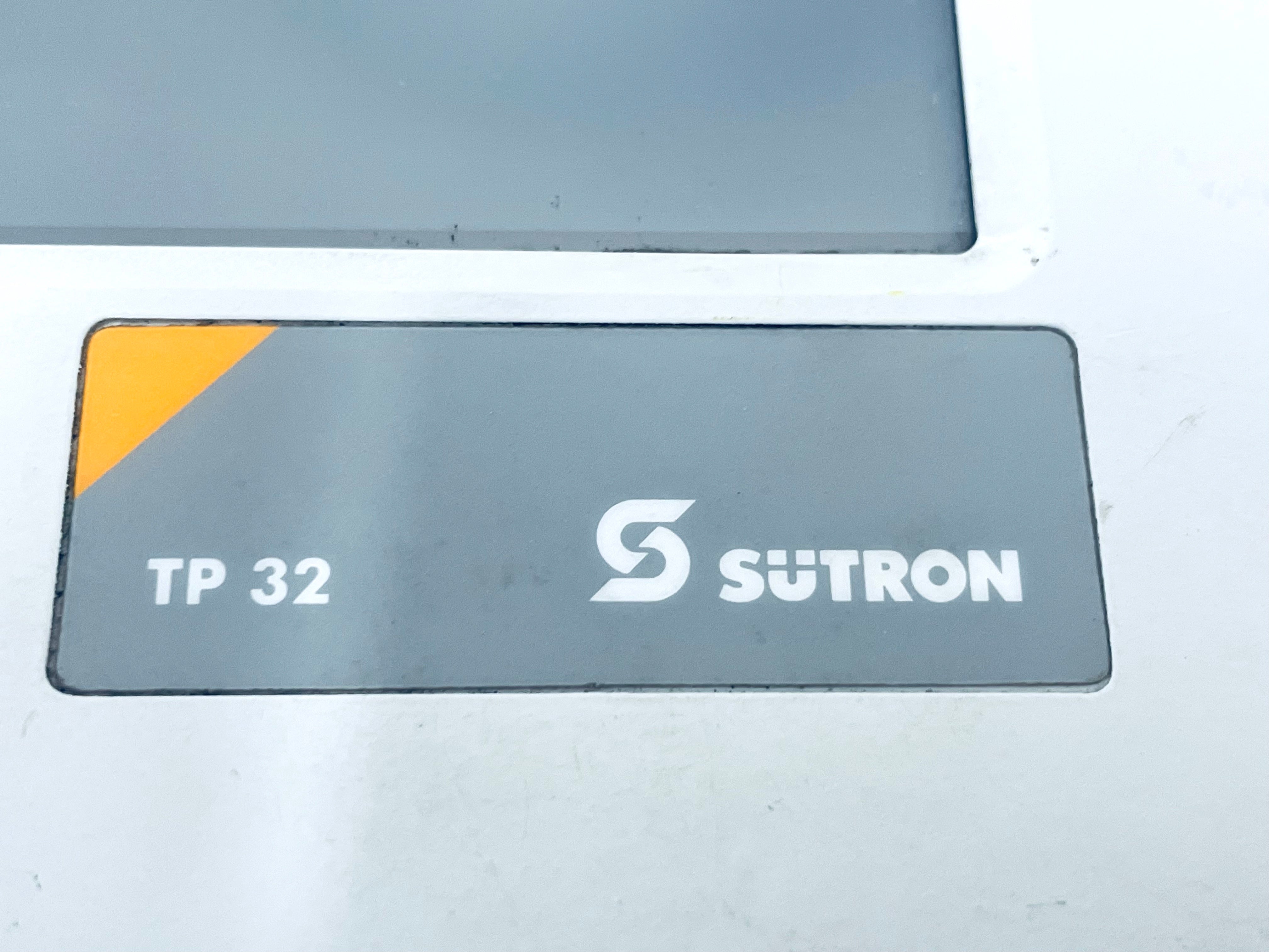 Sütron Panel táctil TP32ET-01/029049  CL00010F