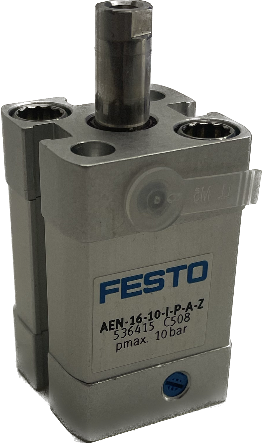 Компактный цилиндр Festo AEN-16-10-I-P-A-Z