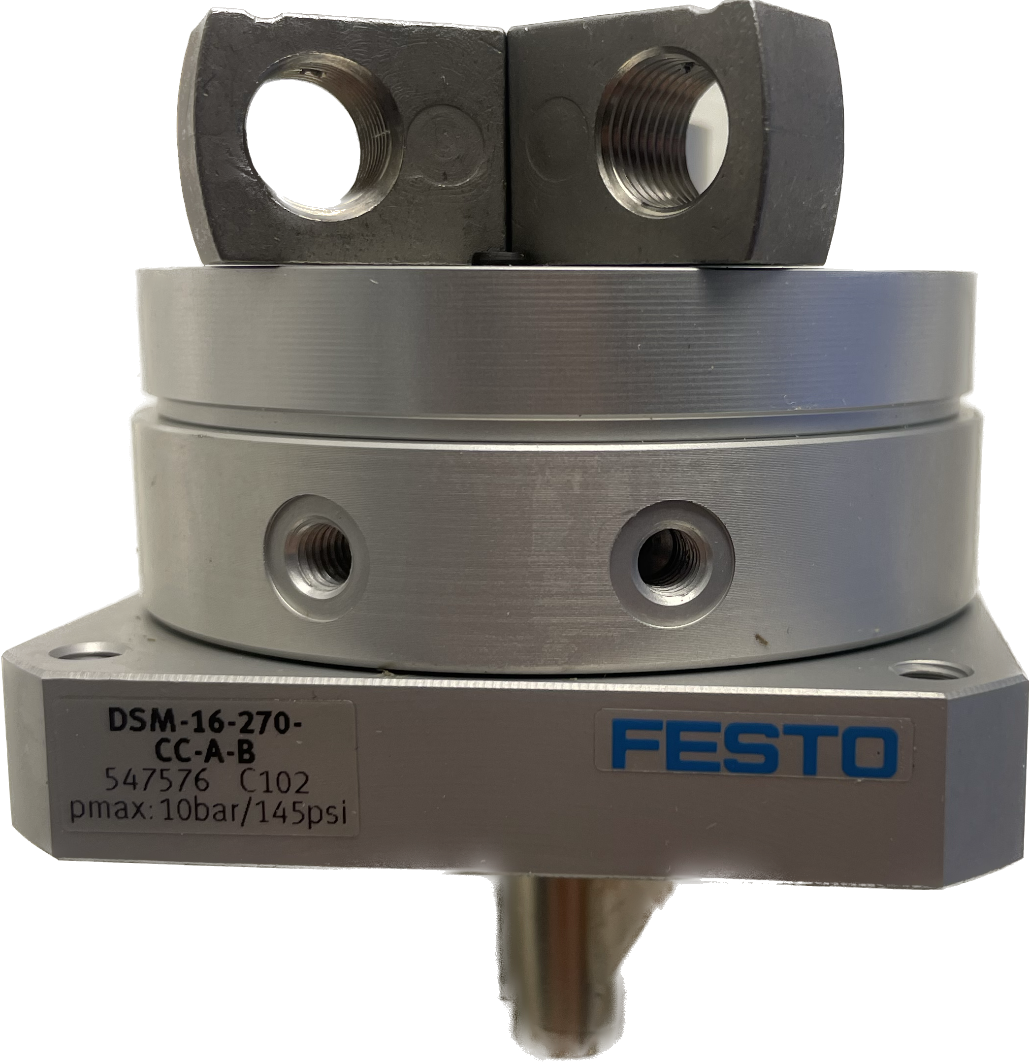 Поворотный привод Festo DSM-16-270-CC-A-B