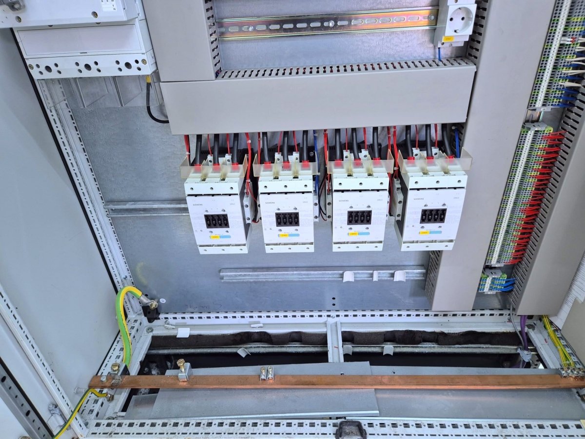 Bitzer Kaltwassersatz KWR W500 - product_category | KLEMA Maschinenhandel