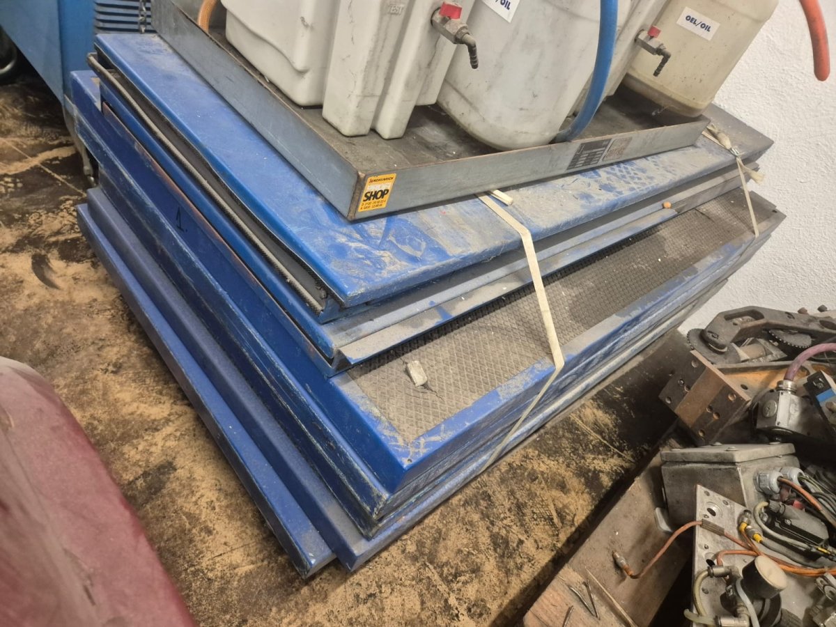 Blockheizkraftwerk mit elektrische Leistung - #product_category# | KLEMA Maschinenhandel