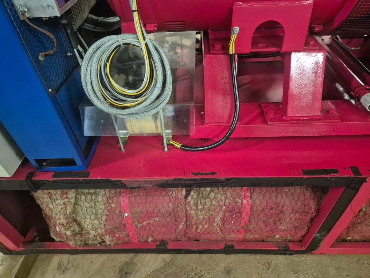 Blockheizkraftwerk mit elektrische Leistung - #product_category# | KLEMA Maschinenhandel