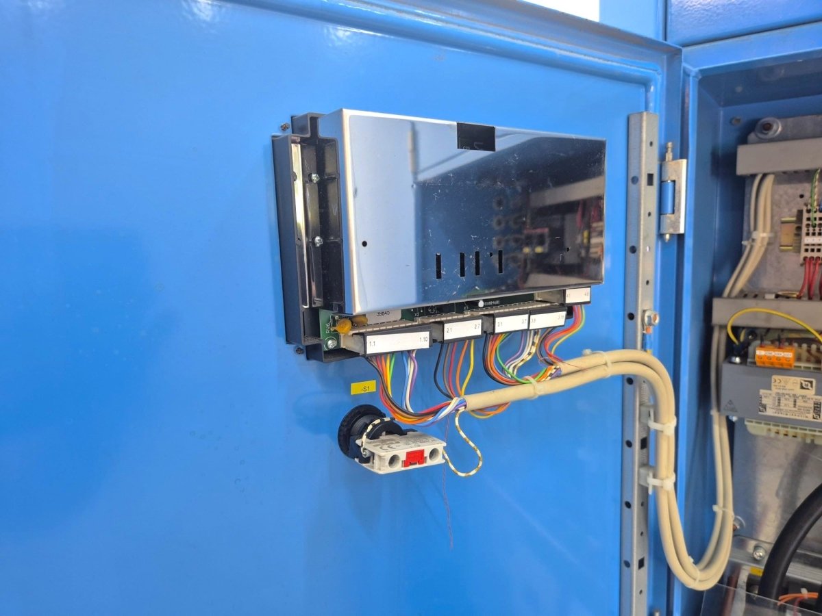 Boge Schraubenkompressor S220 - product_category | KLEMA Maschinenhandel