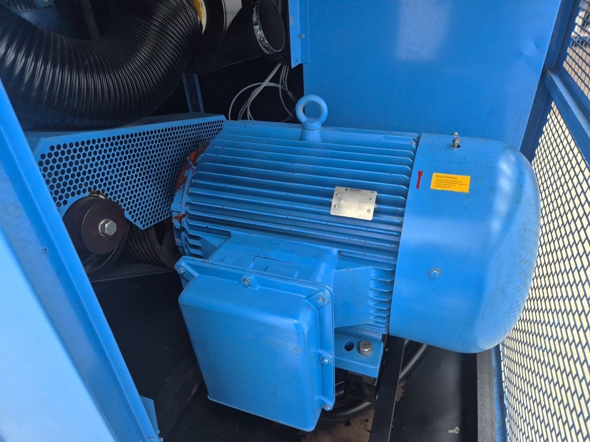 Boge Schraubenkompressor S220 - product_category | KLEMA Maschinenhandel