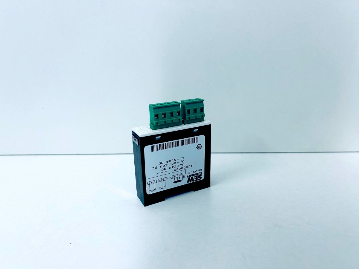 Bremsgleitrichter SEW BMK1,5 13000063 - product_category | KLEMA Maschinenhandel