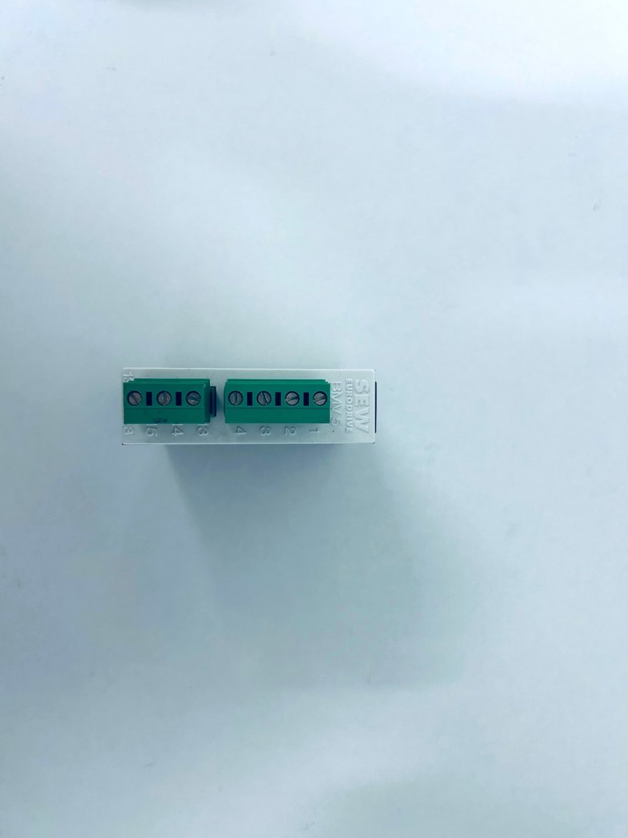 Bremsgleitrichter SEW BMK1,5 13000063 - product_category | KLEMA Maschinenhandel