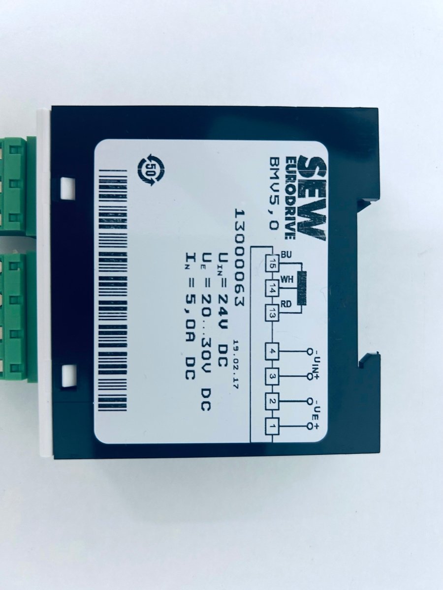 Bremsgleitrichter SEW BMK1,5 13000063 - product_category | KLEMA Maschinenhandel