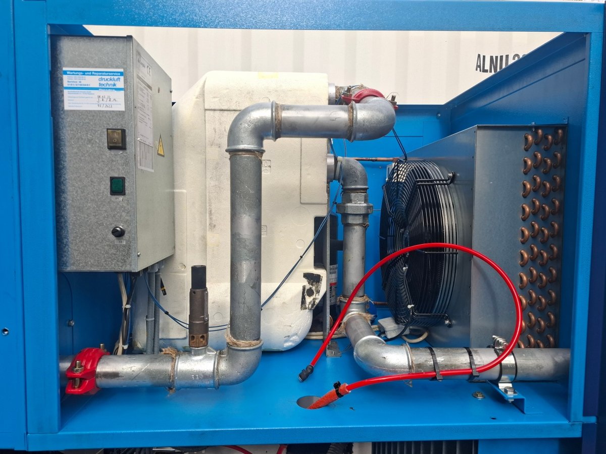 CompAir L75 - 10A Schraubenkompressor - product_category | KLEMA Maschinenhandel