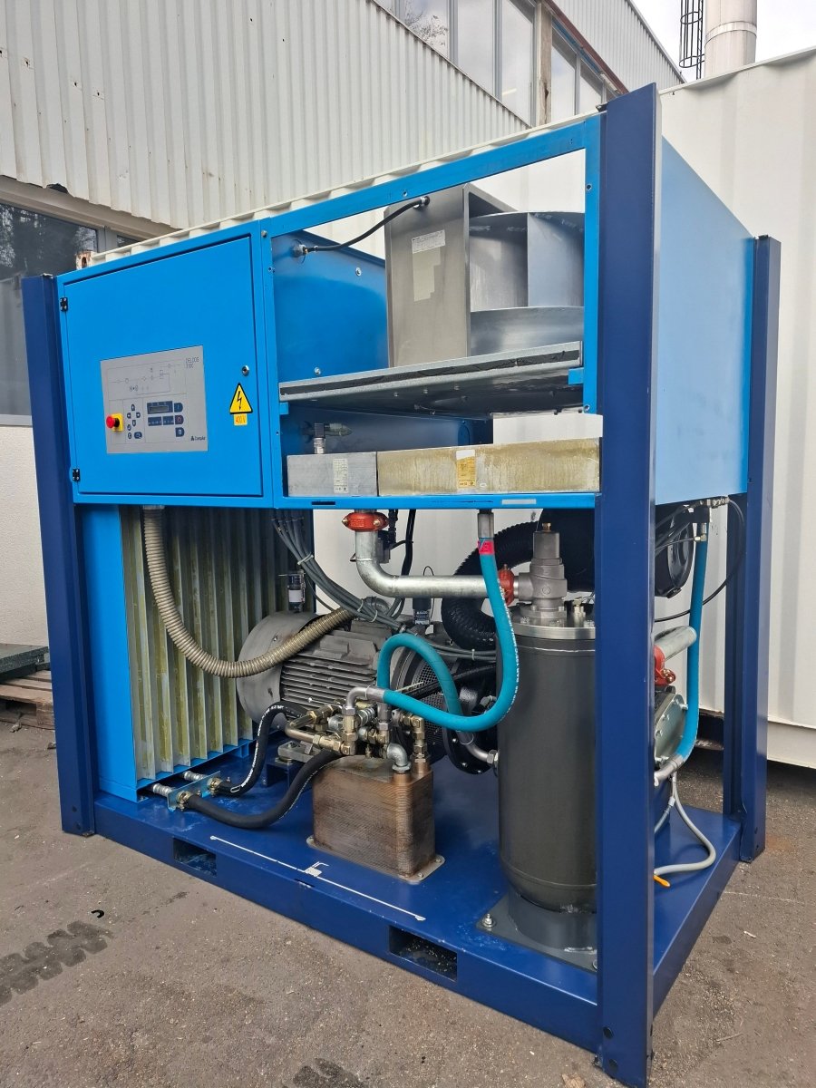 CompAir L75 - 10A Schraubenkompressor - product_category | KLEMA Maschinenhandel