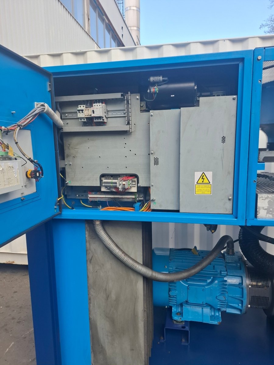 CompAir L75SR - 13A Schraubenkompressor - product_category | KLEMA Maschinenhandel