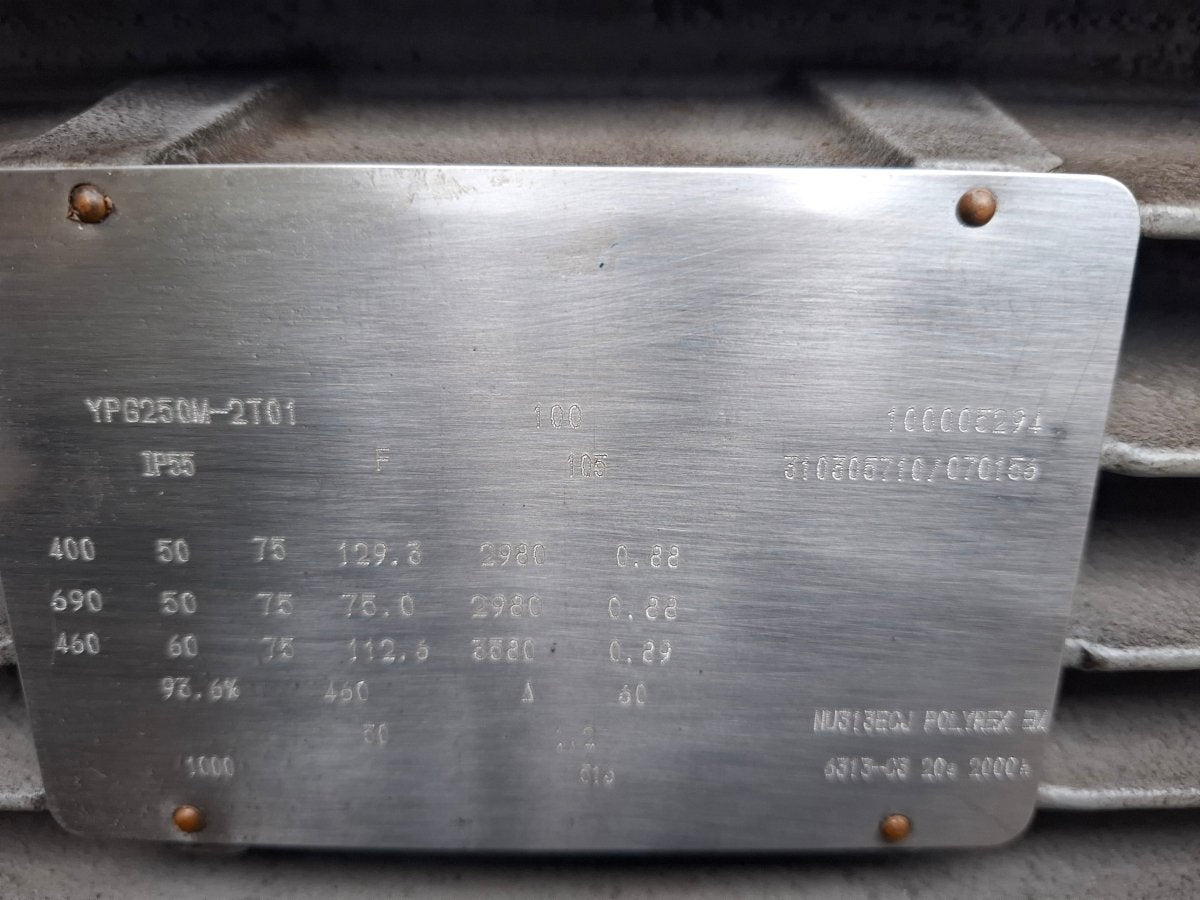 CompAir L80 - 10A Schraubenkompressor mit Wärmerückgewinnung - product_category | KLEMA Maschinenhandel