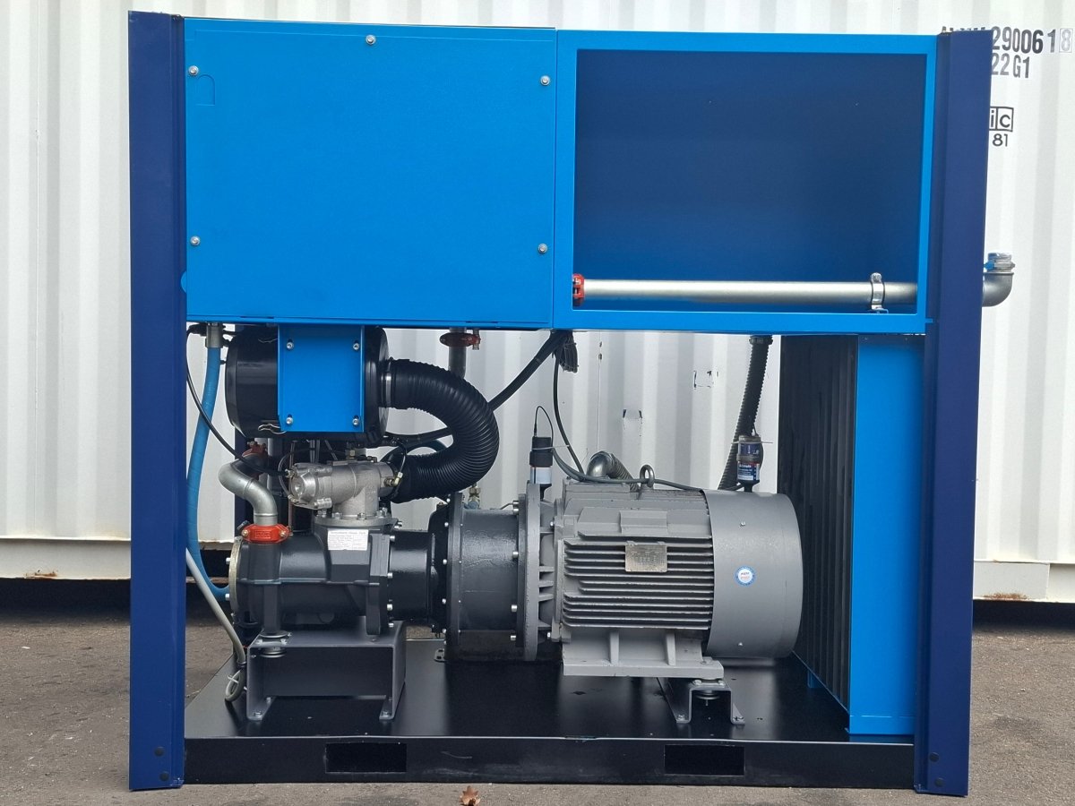 CompAir Schraubenkompressor L75 - 10A - product_category | KLEMA Maschinenhandel