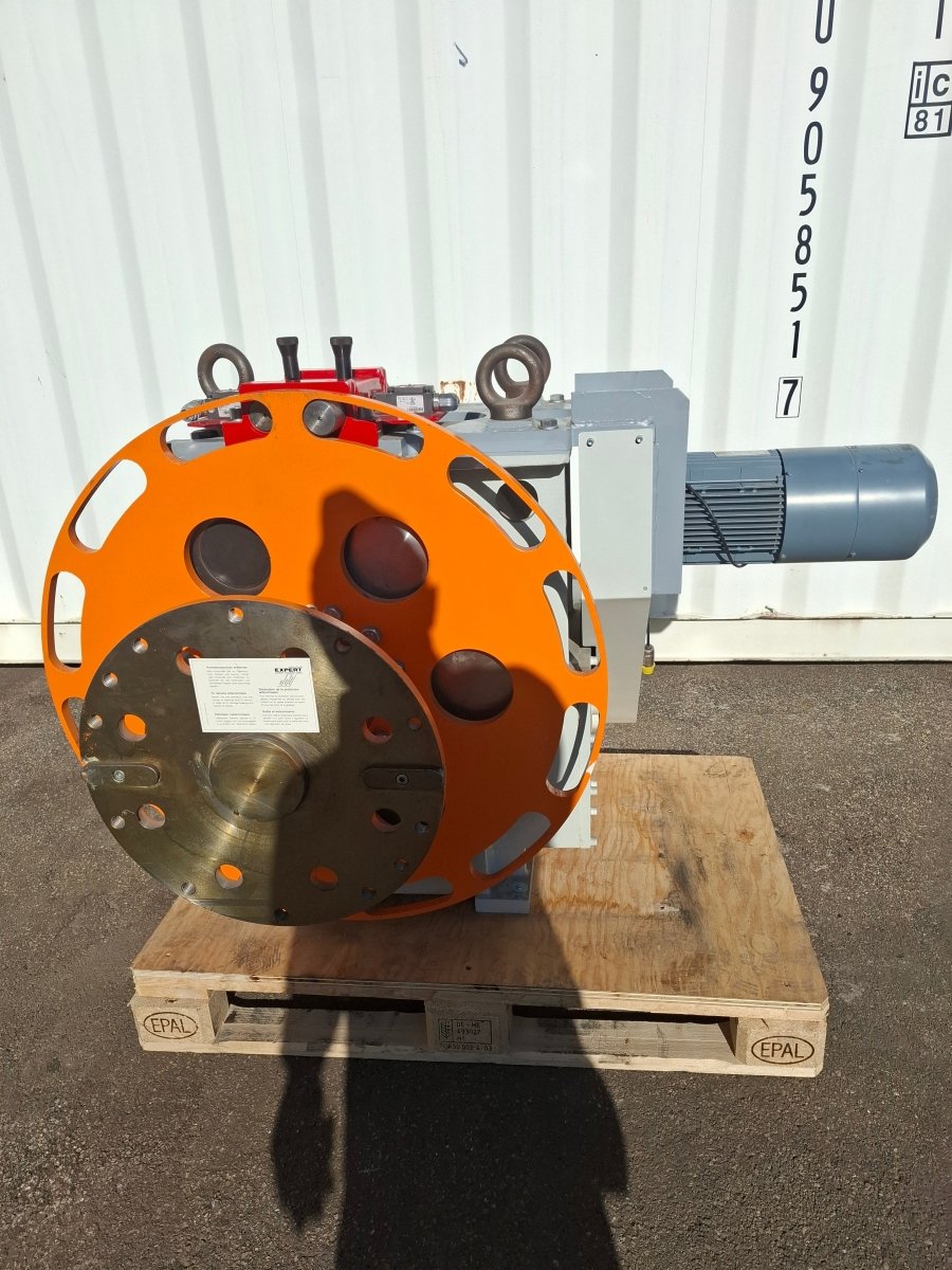 Expert - Tünkers Drehtisch ET920/00067/flex - product_category | KLEMA Maschinenhandel