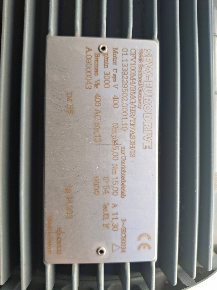 Expert - Tünkers Drehtisch ET920/00067/flex - product_category | KLEMA Maschinenhandel