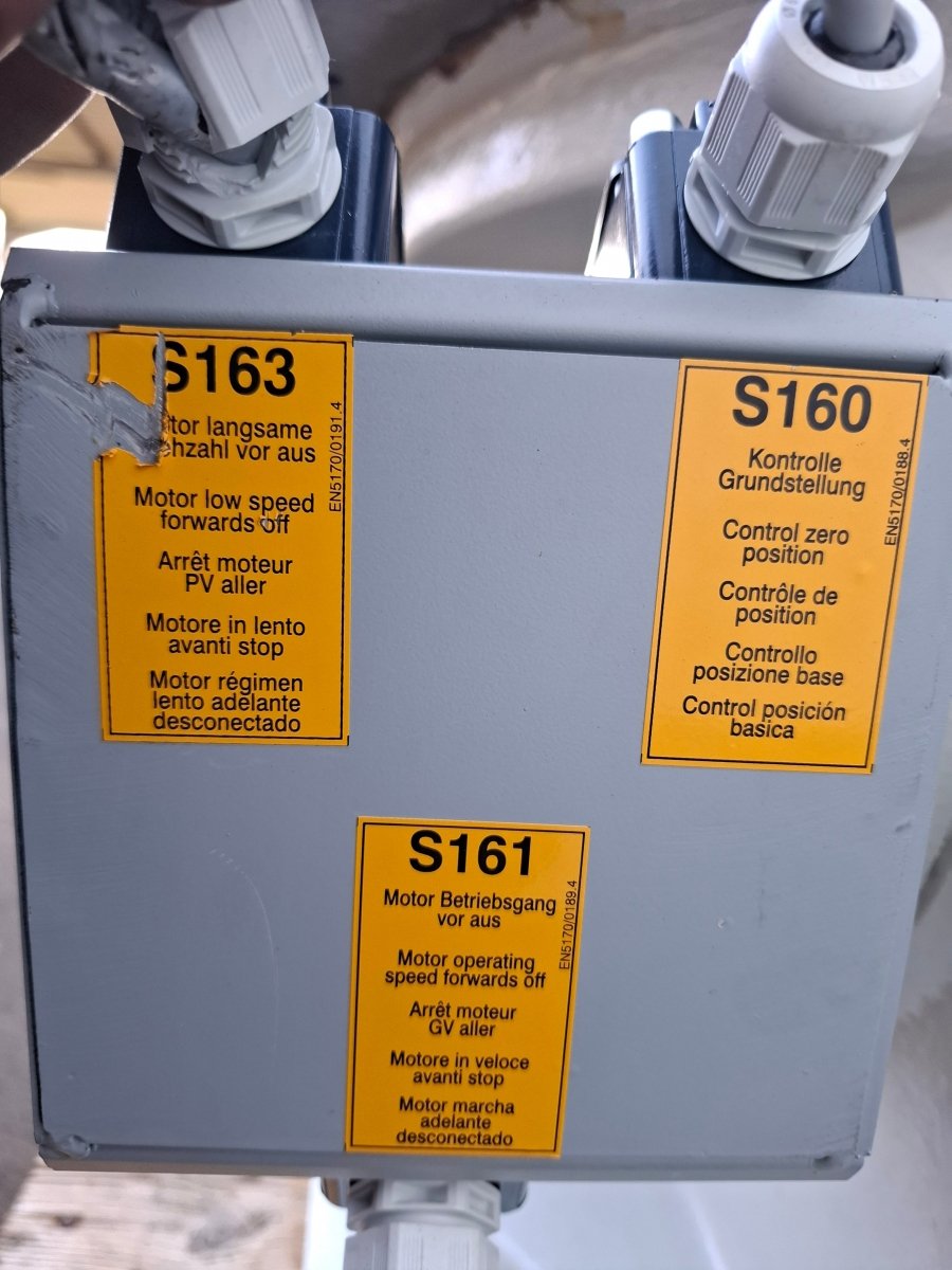 Expert - Tünkers ED920/1505/3 Drehtisch - product_category | KLEMA Maschinenhandel