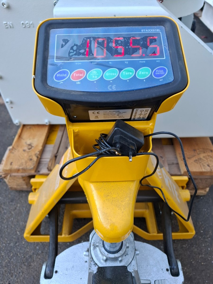 Expert - Tünkers ED920/1505/3 Drehtisch - product_category | KLEMA Maschinenhandel