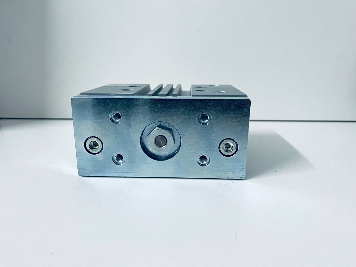 Festo DFM - 63 - 50 - P - A - KF Pneumatikzylinder - #product_category# | KLEMA Maschinenhandel