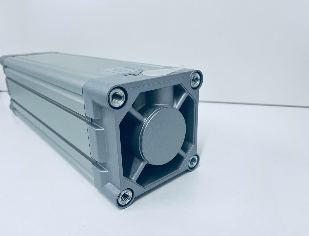 Festo DNC - 100 - 250 - PPV - A Pneumatikzylinder - #product_category# | KLEMA Maschinenhandel