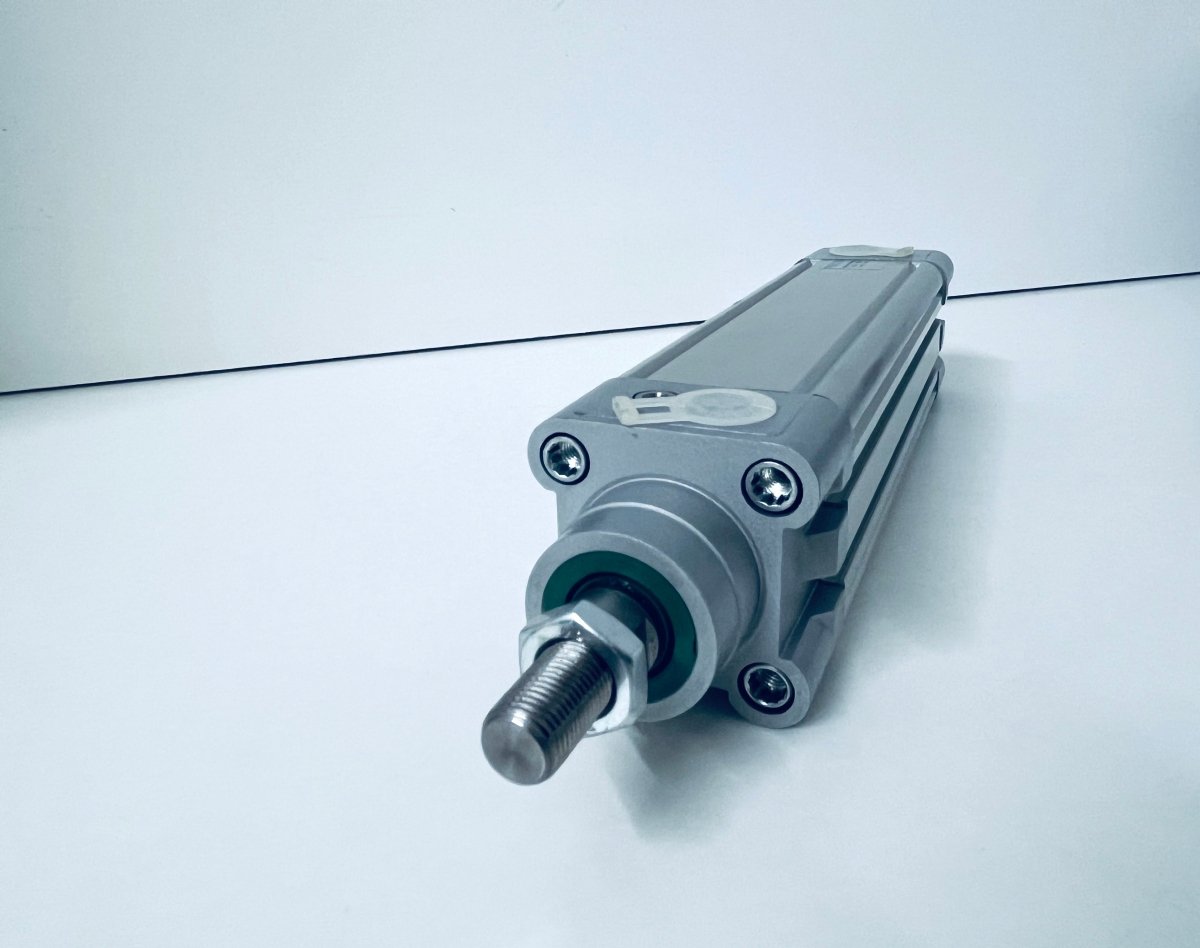 Festo DNC - 40 - 125 - PPV - A Pneumatikzylinder - #product_category# | KLEMA Maschinenhandel