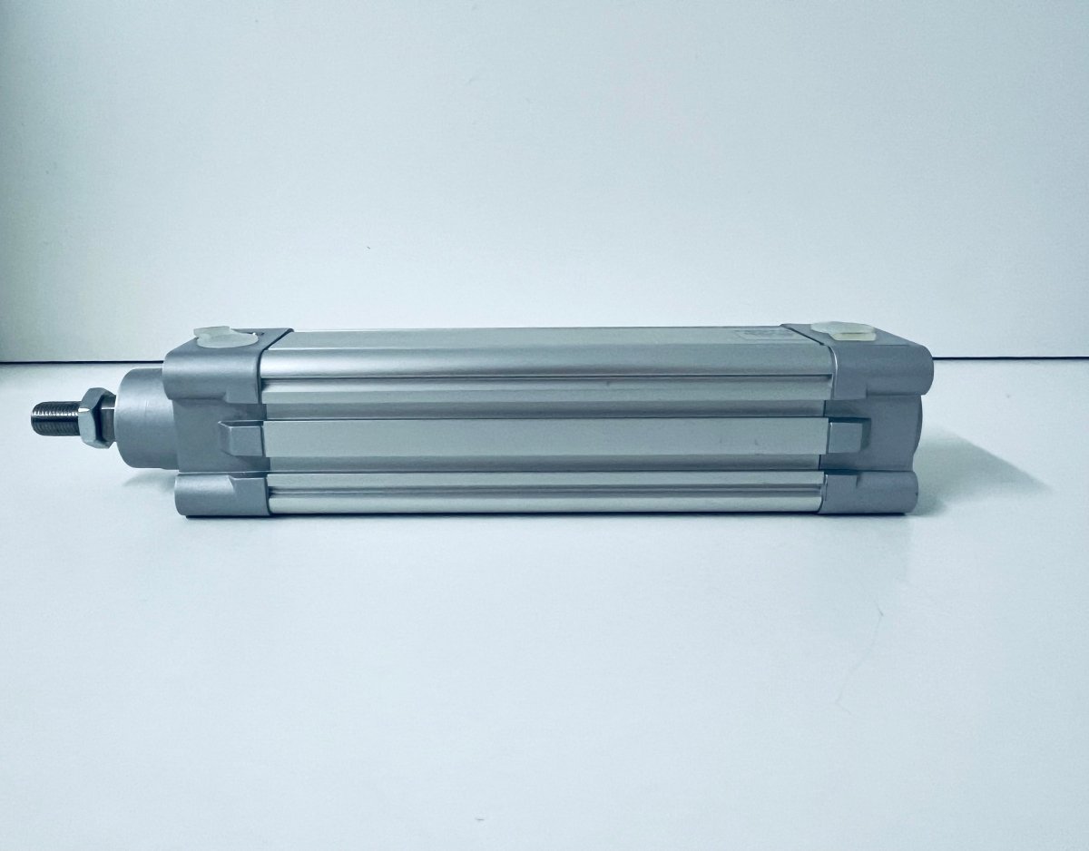 Festo DNC - 40 - 125 - PPV - A Pneumatikzylinder - #product_category# | KLEMA Maschinenhandel