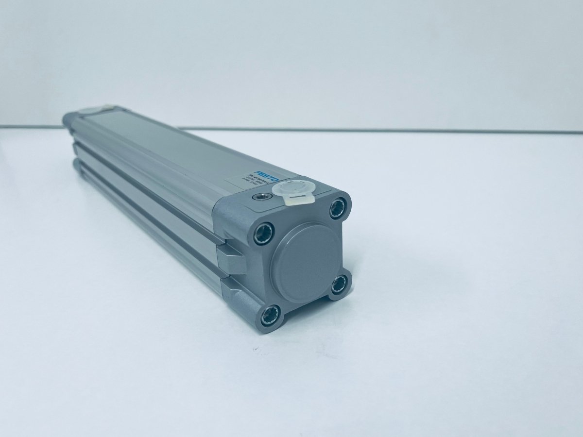 Festo DNC - 40 - 200 - PPV - A Pneumatikzylinder - #product_category# | KLEMA Maschinenhandel