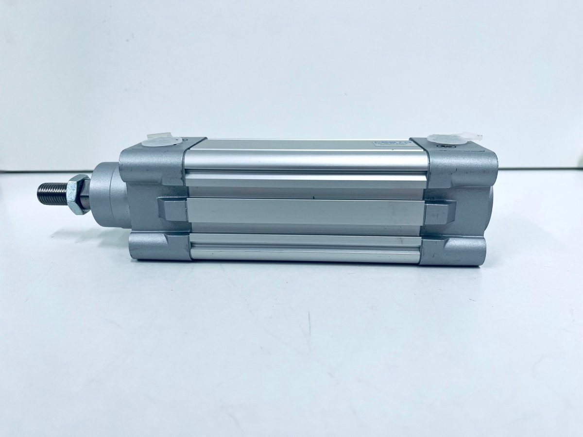 Festo DNC - 40 - 60 - PPV - A Pneumatikzylinder - #product_category# | KLEMA Maschinenhandel