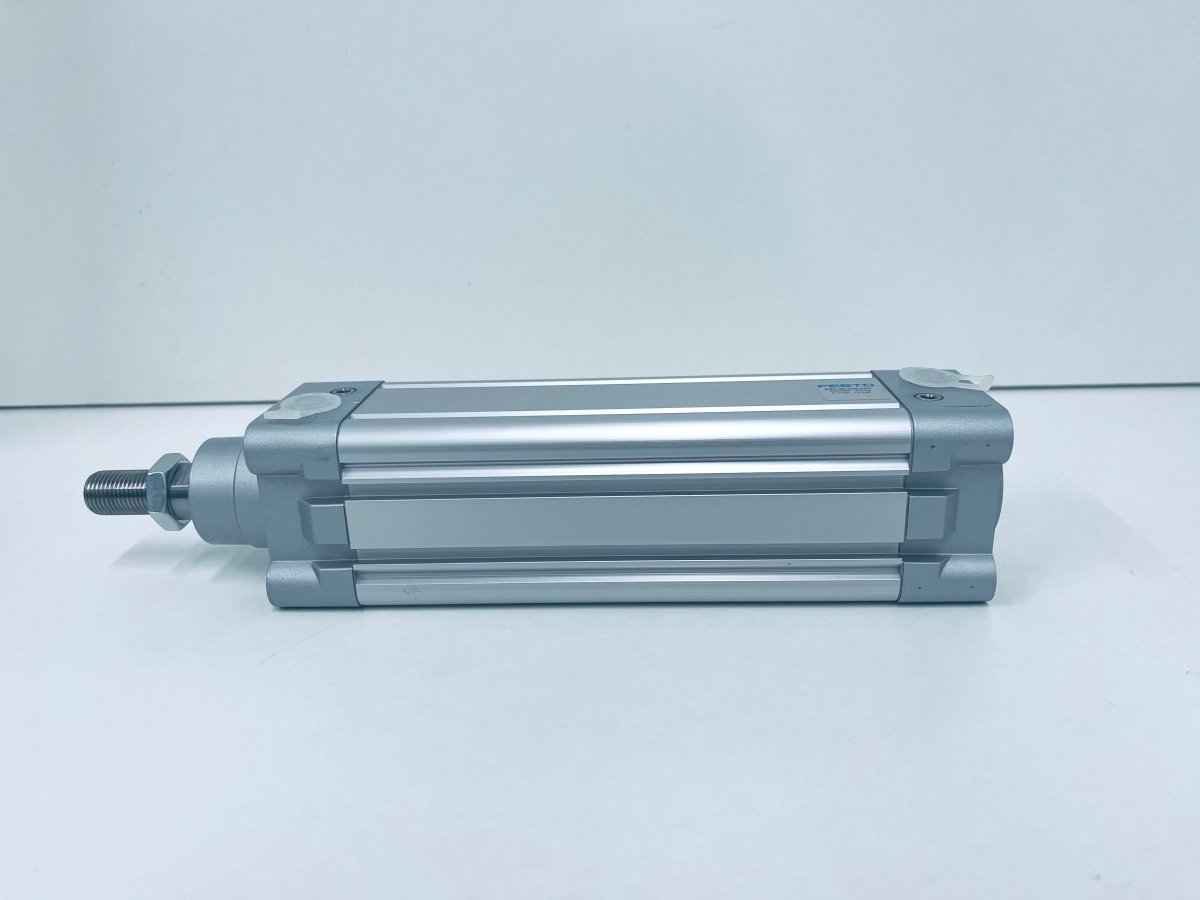Festo DNC - 50 - 125 - PPV Pneumatikzylinder - #product_category# | KLEMA Maschinenhandel