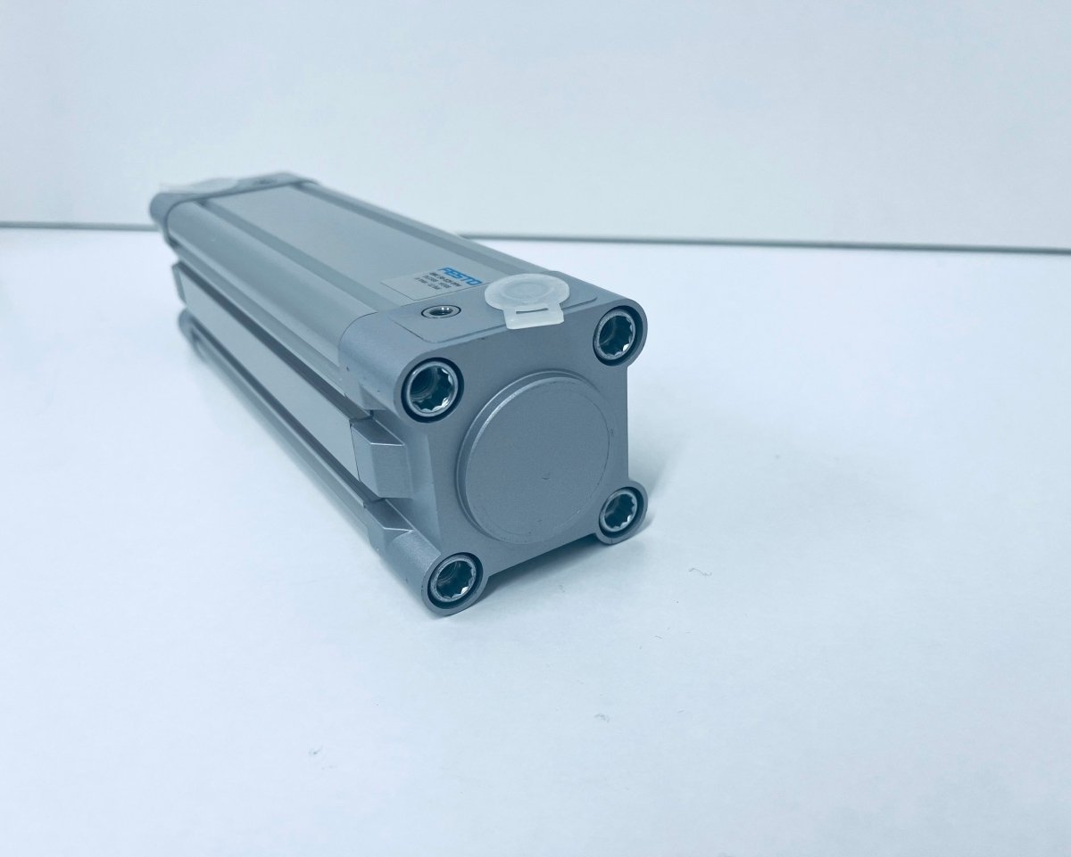 Festo DNC - 50 - 125 - PPV Pneumatikzylinder - #product_category# | KLEMA Maschinenhandel