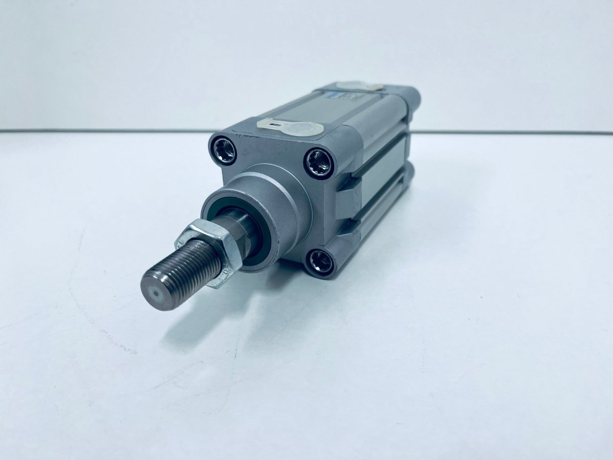 Festo DNC - 50 - 25 - PPV Pneumatikzylinder - #product_category# | KLEMA Maschinenhandel