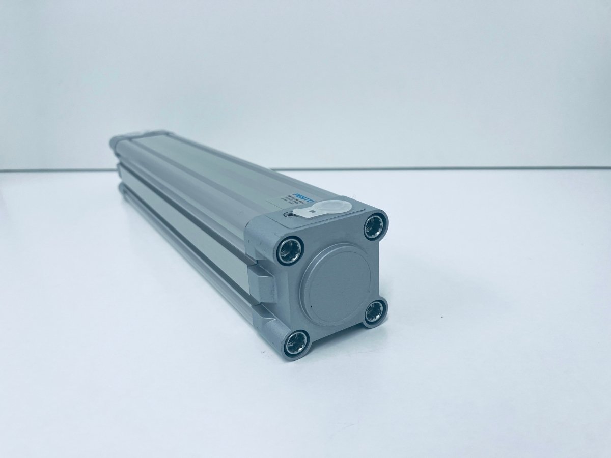 Festo DNC - 50 - 250 - PPV - A Pneumatikzylinder 163377 HN08 - #product_category# | KLEMA Maschinenhandel