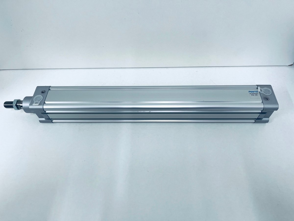 Festo DNC - 50 - 400 - PPV - A Pneumatikzylinder - #product_category# | KLEMA Maschinenhandel