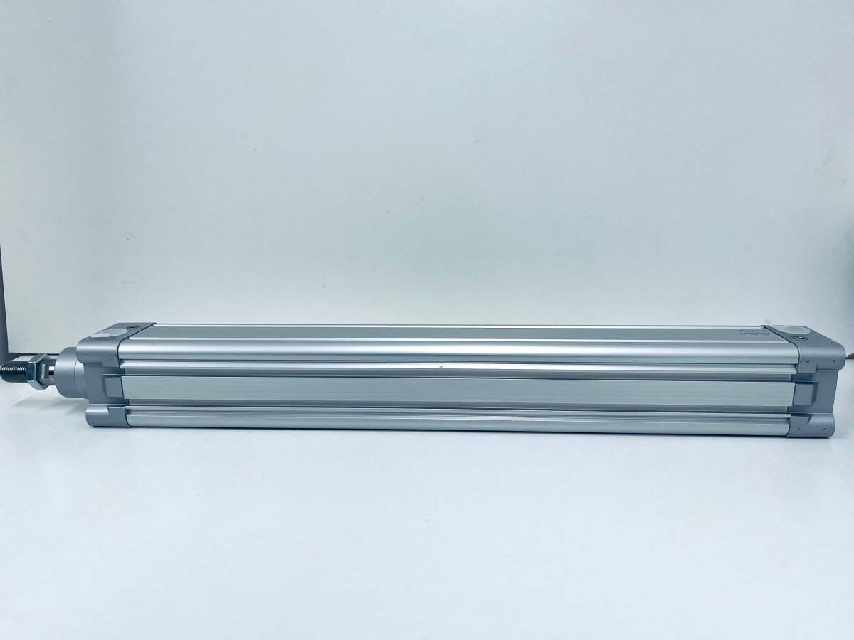 Festo DNC - 50 - 400 - PPV - A Pneumatikzylinder - #product_category# | KLEMA Maschinenhandel