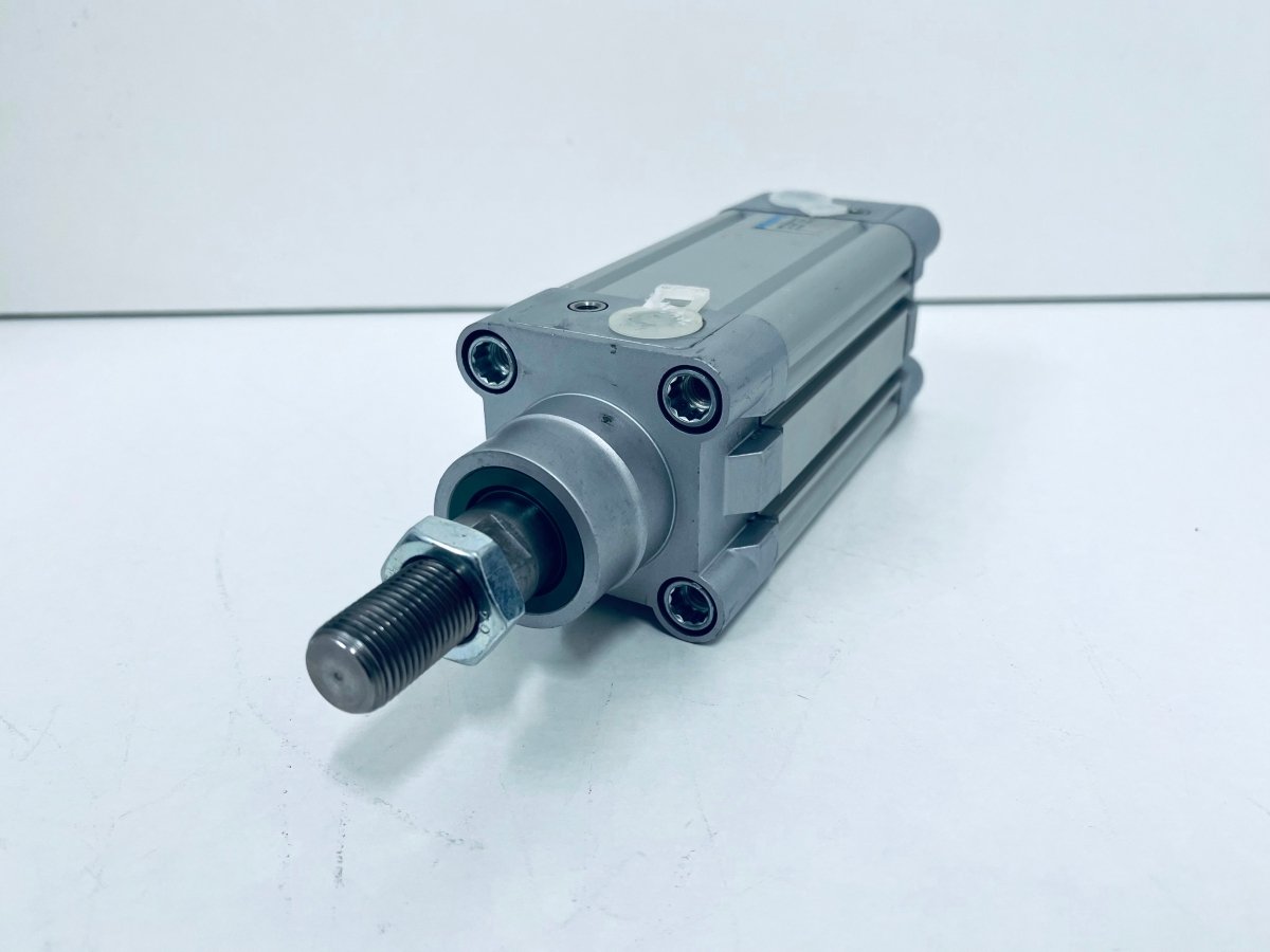 Festo DNC - 50 - 50 - PPV Pneumatikzylinder - #product_category# | KLEMA Maschinenhandel