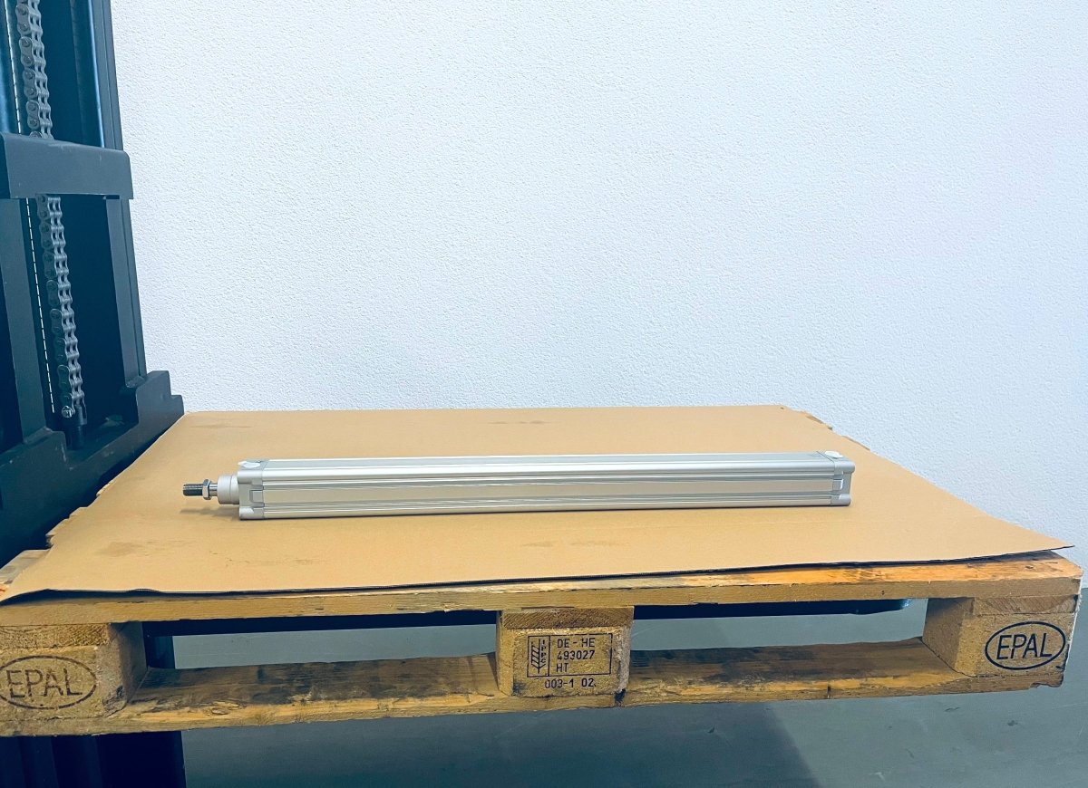 Festo DNC - 50 - 700 - PPV - A Pneumatikzylinder - product_category | KLEMA Maschinenhandel