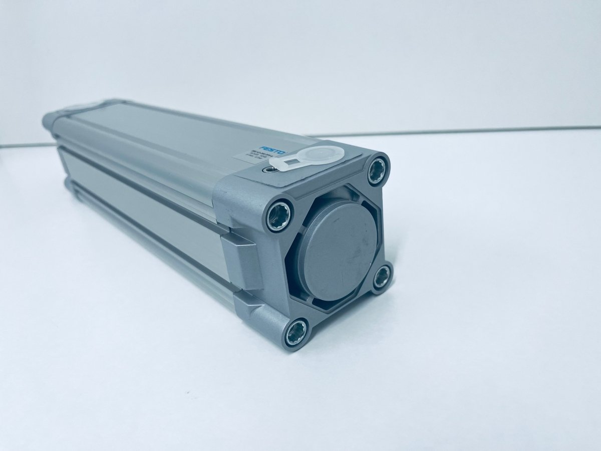 Festo DNC - 63 - 200 - PPV - A Pneumatikzylinder - #product_category# | KLEMA Maschinenhandel