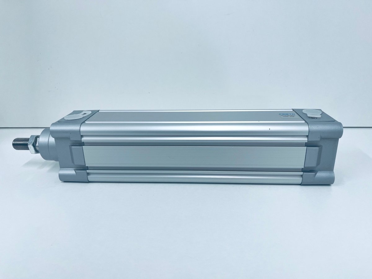 Festo DNC - 63 - 200 - PPV - A Pneumatikzylinder - #product_category# | KLEMA Maschinenhandel