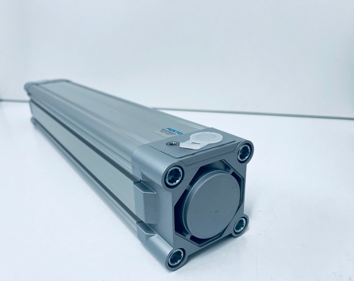 Festo DNC - 63 - 300 - PPV - A Pneumatikzylinder - #product_category# | KLEMA Maschinenhandel