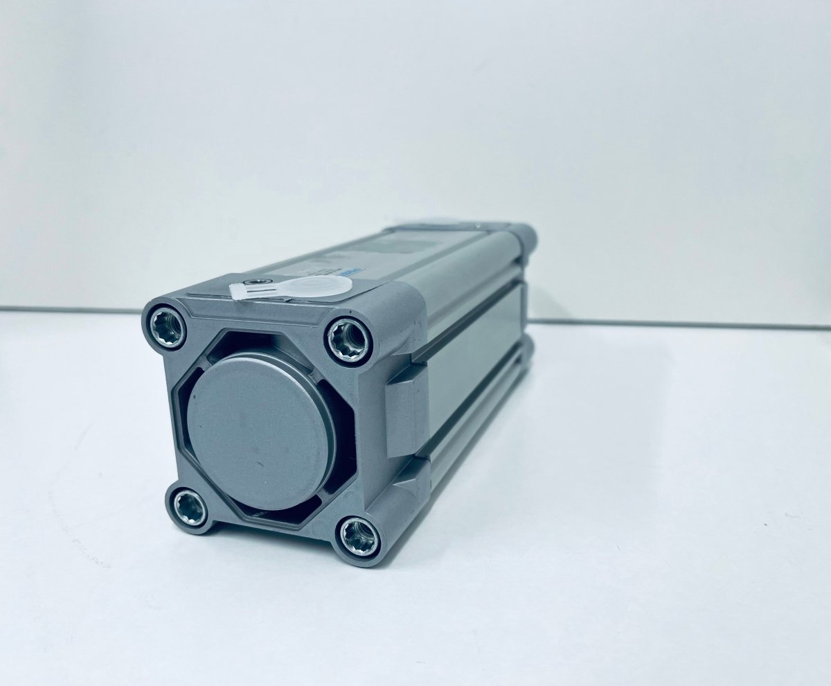 Festo DNC - 63 - 80 - PPV - A Pneumatikzylinder - #product_category# | KLEMA Maschinenhandel
