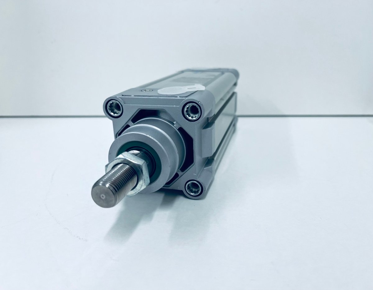 Festo DNC - 63 - 80 - PPV - A Pneumatikzylinder - #product_category# | KLEMA Maschinenhandel