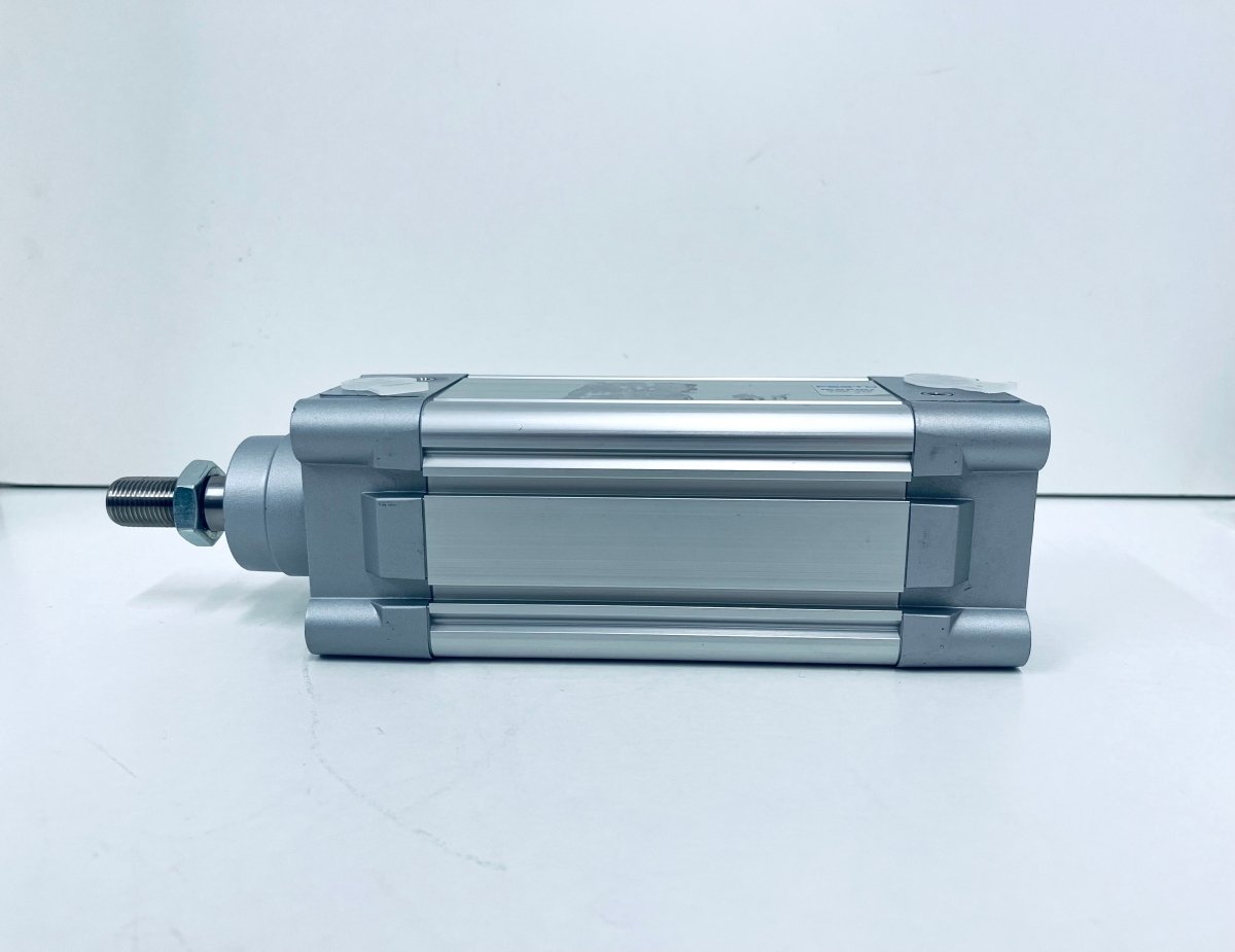 Festo DNC - 63 - 80 - PPV - A Pneumatikzylinder - #product_category# | KLEMA Maschinenhandel