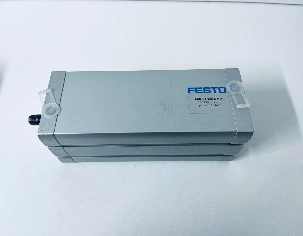 Festo Pneumatikzylinder ADN - 63 - 140 - A - P - A - #product_category# | KLEMA Maschinenhandel
