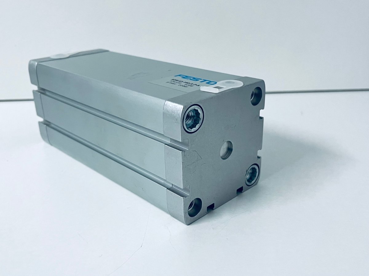 Festo Pneumatikzylinder ADN - 63 - 140 - A - P - A - #product_category# | KLEMA Maschinenhandel