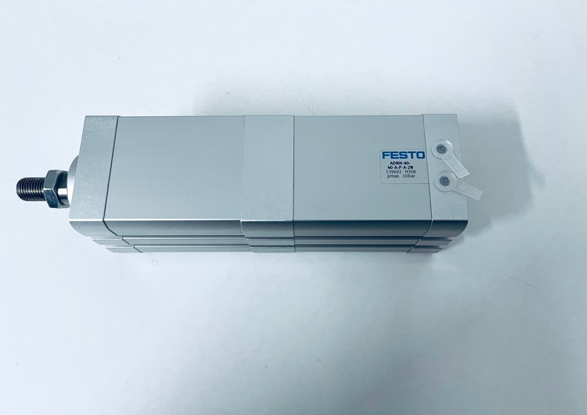 Festo Pneumatikzylinder ADNH - 40 - 40 - A - P - A - 2N - #product_category# | KLEMA Maschinenhandel