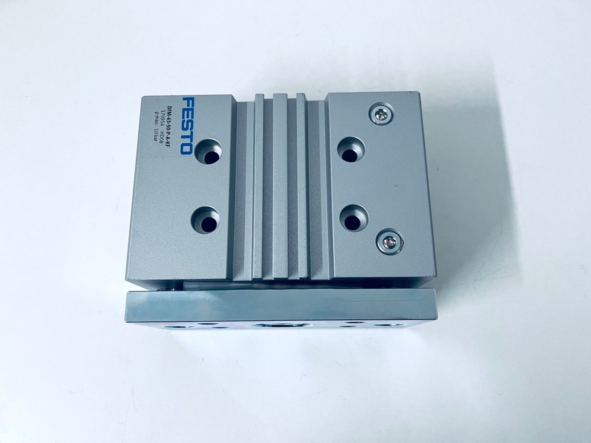 Festo Pneumatikzylinder DFM - 63 - 50 - P - A - KF 170954 HD08 - #product_category# | KLEMA Maschinenhandel